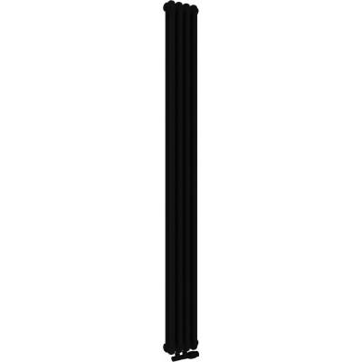 Irsap Tesi 2 IRS-TES-2200-06 K1 2000 mm x 270 mm čierna