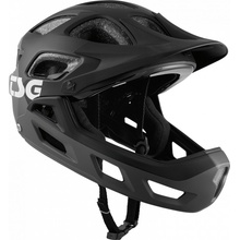TSG Seek FR Graphic Design Flow Grey/Black 2022
