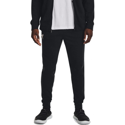 Under Armour Панталони Under Armour UA Rival Terry Joggers 1380843-001 Размер 3XL