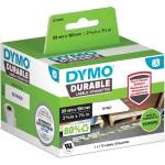 DYMO LabelWriter устойчив етикет за големи рафтове 59 мм x 190 мм stk (2112288)