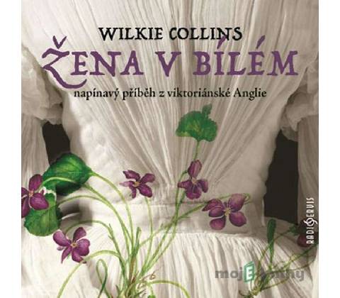 Žena v bílém
