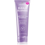 Lee Stafford Bleach Blondes Everyday Care шампоан за руса коса 250ml