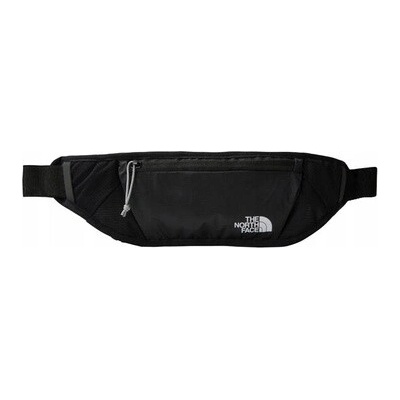 The North Face Sunrise Run Belt - lava red / iron clay