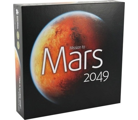 EPline Mars 2049