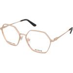 Guess Диоптрични очила Guess GU50184 028 - leshti