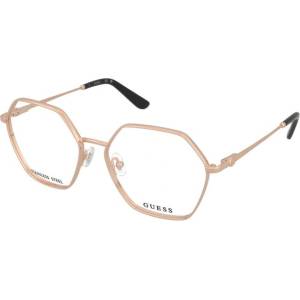 Guess Диоптрични очила Guess GU50184 028 - leshti
