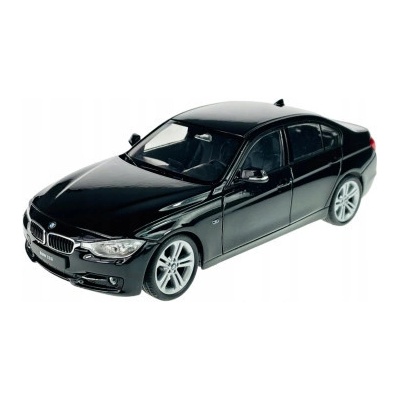 Welly BMW 335i Černé 1:24