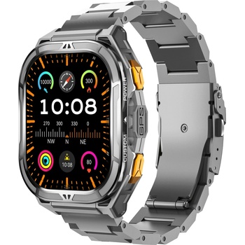 ARMODD Titan GPS