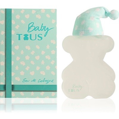 Tous Baby kolínska voda detská 100 ml