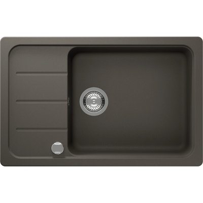 Schock Formhaus D-100LS-A asphalt