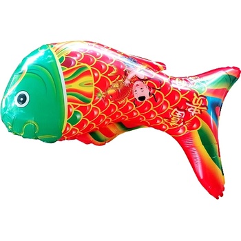 Image 1 of Балон за хелий Риба