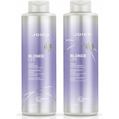 Joico šampon pro univerzální péči 2000 ml