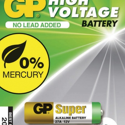 GP 27AF B13011
