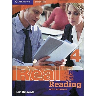 Cambridge English Skills Real Reading L4 with answers