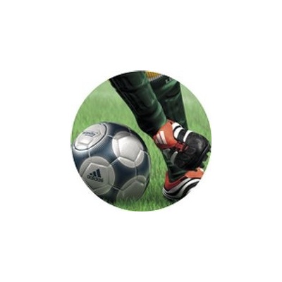 Poháry Bauer Emblém ES112 Fotbal