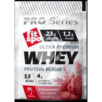 FitSpo Pro Series Ultra Premium Whey 30 g