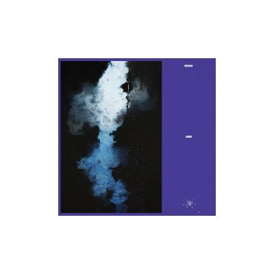 Anti-God Hand - Blight Year LP