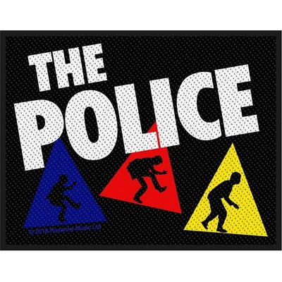 The Police Triangles