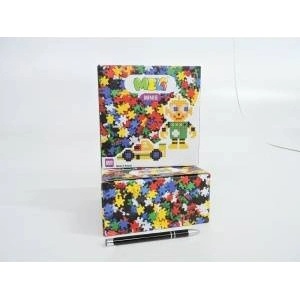 Meliconi Творчески конструктор Meli, Minis 800 части