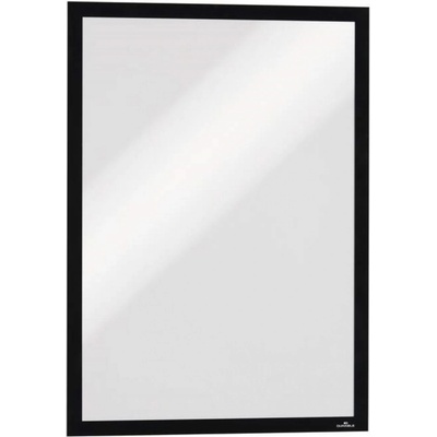 Durable Magnetický rámeček Duraframe - A3, černý, 5 ks