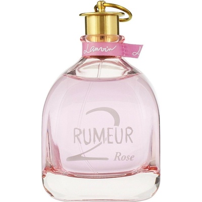 Lanvin Rumeur 2 Rose parfumovaná voda dámska 100 ml tester