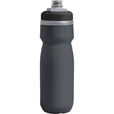 CamelBak Бутилка за велосипед Camelbak Podium Chill Water bottle - Black / Black / Custom Print - размер 620 ml (533-0940-0211)