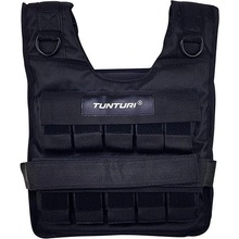 TUNTURI Zátěžová vesta Profi 1 až 20 kg