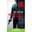 Headhunters - Lovci mozgov - Jo Nesb? SK