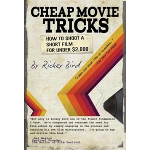 Cheap Movie Tricks | Rickey Bird, Nicholas Belardes (ISBN: 9781633535435)
