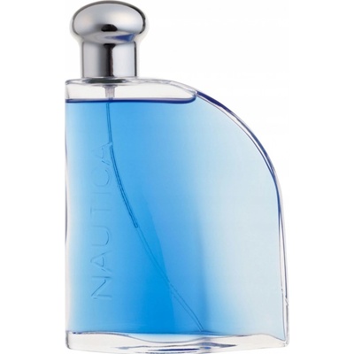 Nautica Blue toaletná voda pánska 100 ml