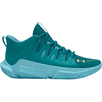 Under Armour Баскетболни обувки Under Armour UA W FLOW BREAKTHRU 4 3026641-301 Размер 44, 5 EU