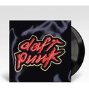 Daft Punk: Homework LP - Daft Punk