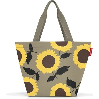 Reisenthel Shopper M Sunflowers