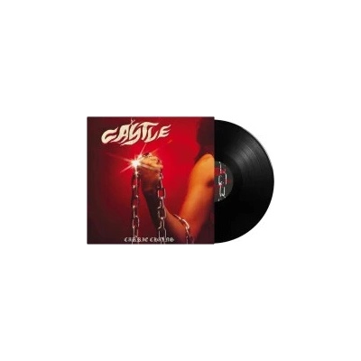 Castle - Carrie Chains Vinyl LP