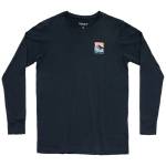 Devold Classic Summit Ls Man Размер: L / Цвят: черен