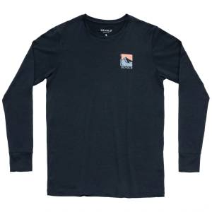 Devold Classic Summit Ls Man Размер: L / Цвят: черен