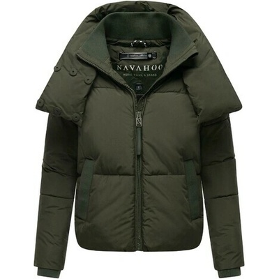 Navahoo Traumelfe 14 dark olive
