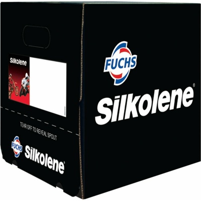 Fuchs Silkolene PRO 4 10W-40 XP 60 l