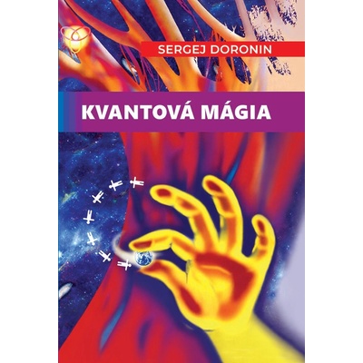 Kvantová mágia - Doronin Serfej Ivanovič