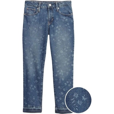 GAP Jeans dětské modrá