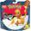 Mattel Mega Pokemon Build & Show Charmander (gky96)