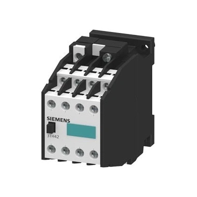 SIEMENS Stykač 3TH4262-0AC2 24VAC 3TH4262-0AC2