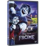 MagicBox Напред - dvd (033280)