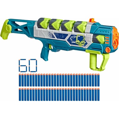 Dětská pistole Nerf Elite Doomcannon (G2973)