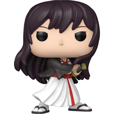 Funko Фигура Funko POP! Animation: Hell's Paradise - Toma #2281 (111553)