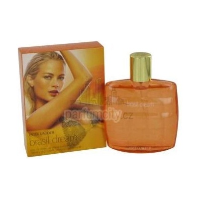 Estée Lauder Brasil Dream parfémovaná voda dámská 50 ml tester