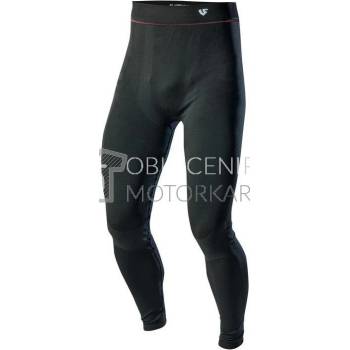 UNDERSHIELD Hero pant - warm černá