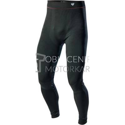 UNDERSHIELD Hero pant - warm černá