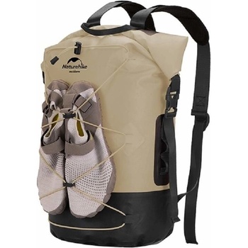 Batoh Naturehike NH21FSB0430K khaki