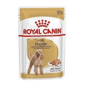 Royal Canin Пауч за Пудел - Royal Canin 85 грама